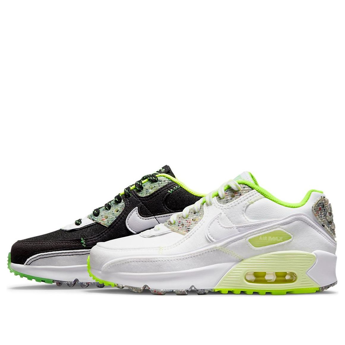 (GS) Nike Air Max 90 'Exeter Edition' DH1989-001