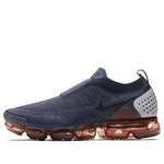 Nike VaporMax Moc 2 'Gunsmoke' AH7006-400