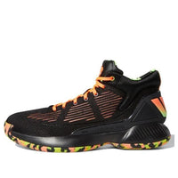 adidas D Rose 10 'Signal Coral' EH2099