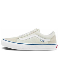 Vans Skate Old Skool 'Checkerboard - Off White' VN0A5FCBOFW