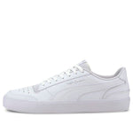 PUMA Ralph Sampson Vulc 'White' 371907-01