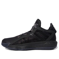 adidas Dame 6 GCA 'Lights Out' FV5575