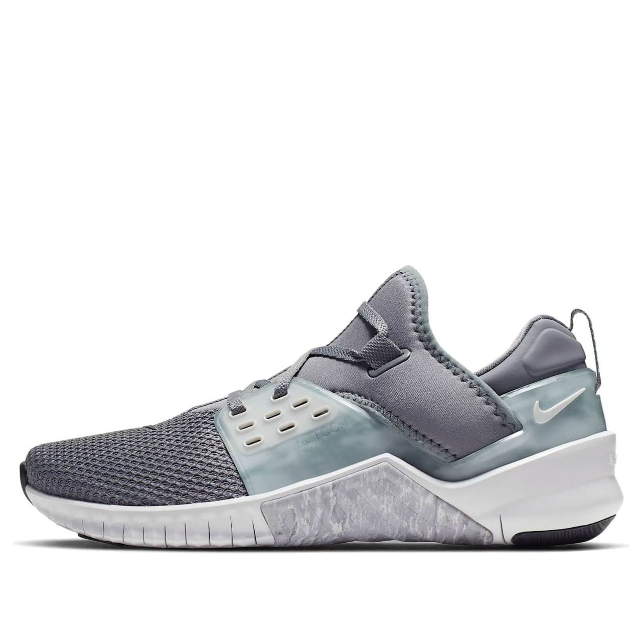 Nike Free Metcon 2 'Cool Grey' AQ8306-003