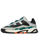 adidas originals Niteball 'Black Teal' ID4086