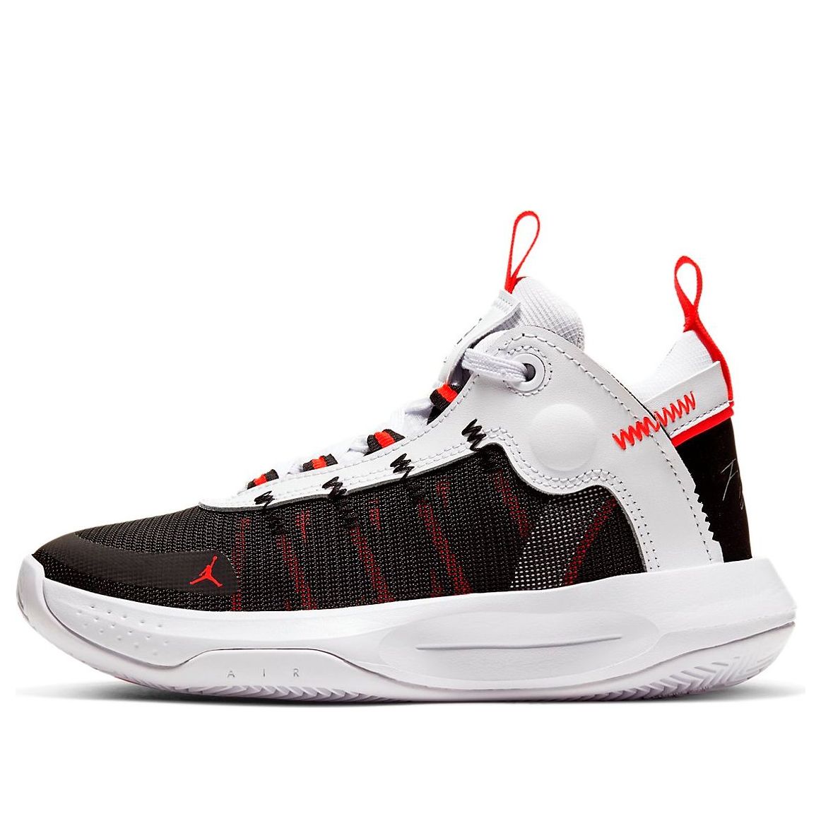 (GS) Air Jordan Jumpman 2020 'Red Orbit' BQ3451-100