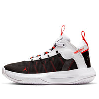 (GS) Air Jordan Jumpman 2020 'Red Orbit' BQ3451-100