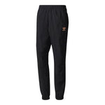 Men's adidas originals Solid Color Small logo Casual Sports Pants/Trousers/Joggers CY7868