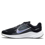 (WMNS) Nike Quest 5 'Black Iron Grey' DD9291-001