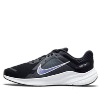 (WMNS) Nike Quest 5 'Black Iron Grey' DD9291-001