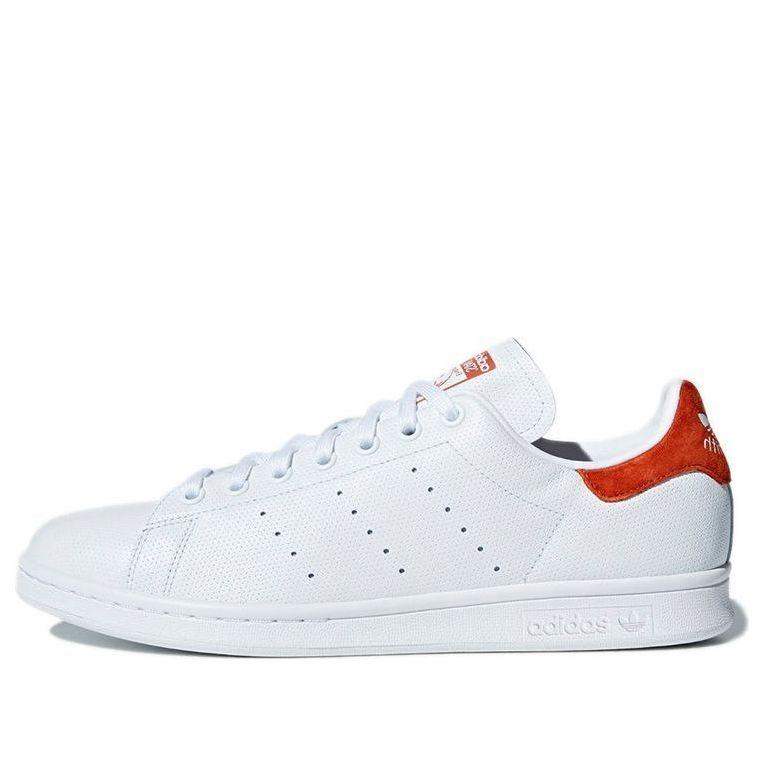 adidas Stan Smith 'Fox Red' B38040