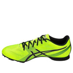 ASICS Hyper MD 6 'Safety Yellow Black' G502Y-0790