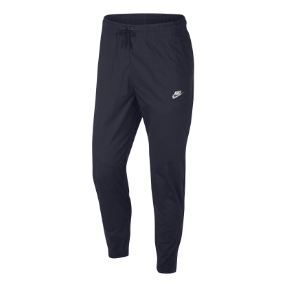 Nike SPORTSWEAR WINDRUNNER Long Pants Black AR2369-010