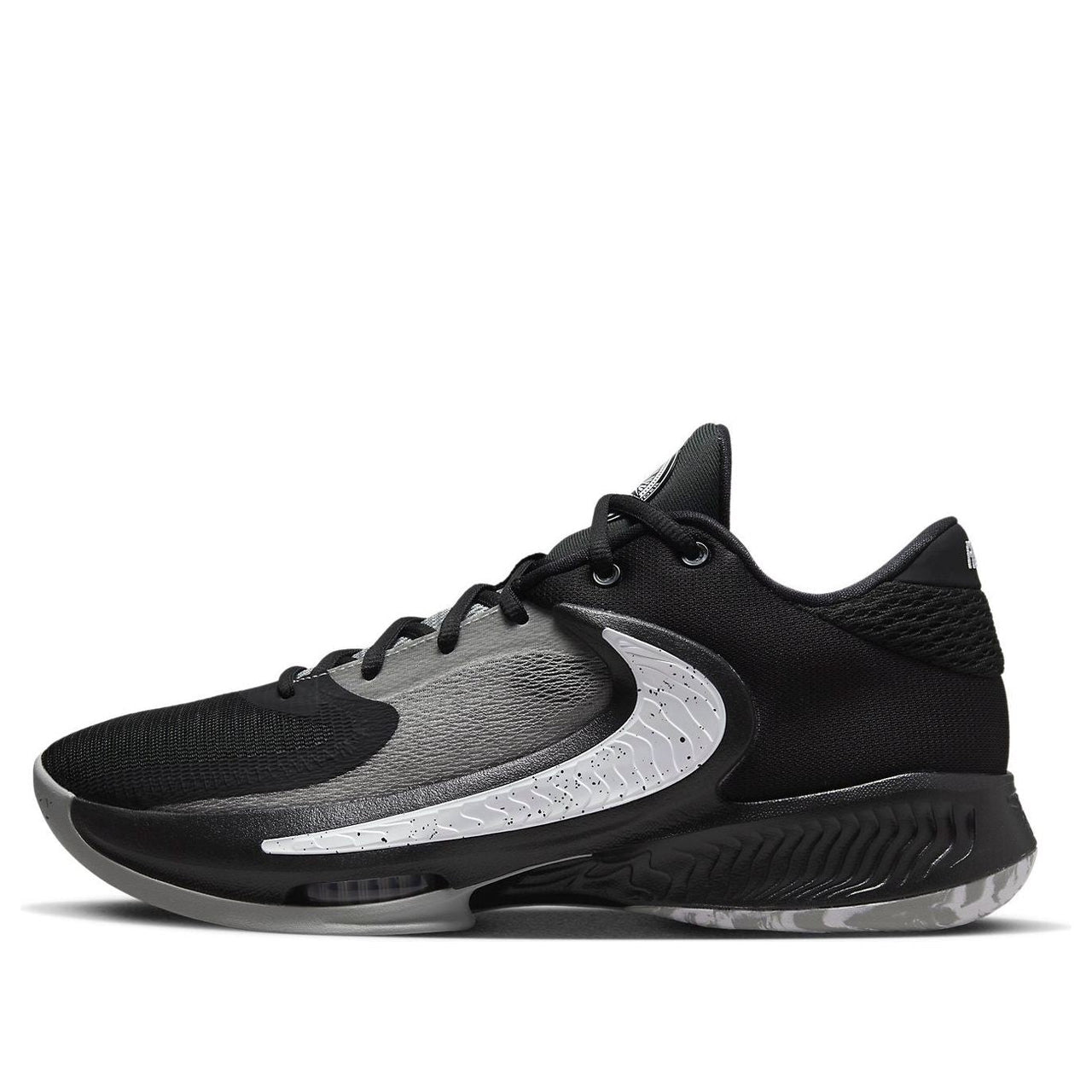 Nike Zoom Freak 4 'Zeus' DJ6149-001