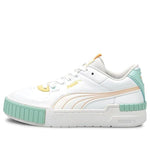 (WMNS) PUMA Cali Sport 'Pastel Mix - Peach Cobbler' 375051-02