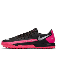 Nike Phantom GT Pro React TF 'Black Pink' CK8468-006