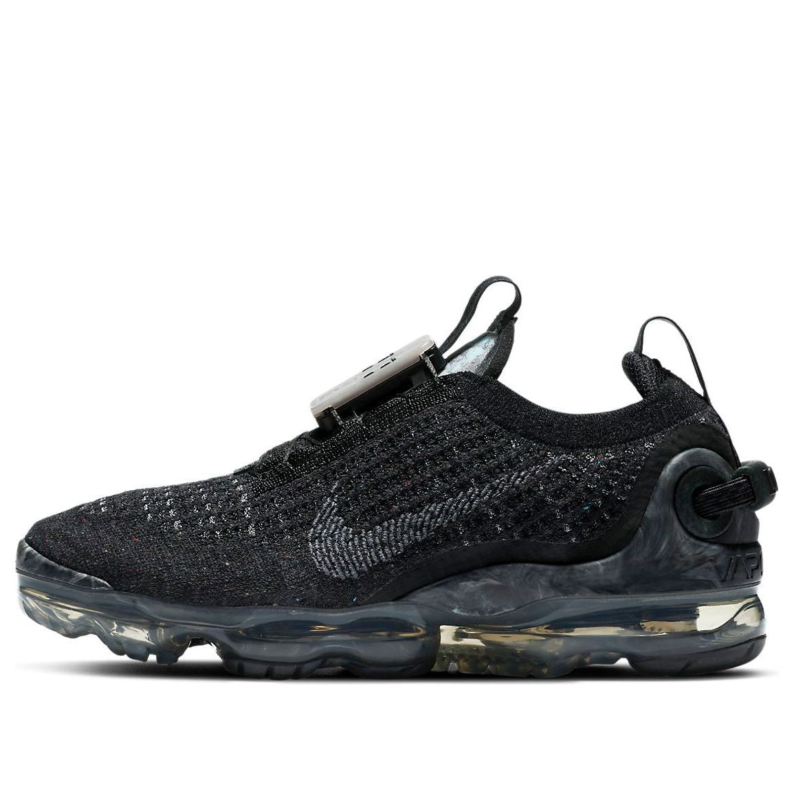 (GS) Nike Air VaporMax 2020 Flyknit 'Dark Grey' CJ4069-002