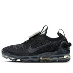 (GS) Nike Air VaporMax 2020 Flyknit 'Dark Grey' CJ4069-002