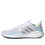 adidas Fluidflow 'Grey Matte Silver' FW5080