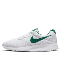Nike Tanjun 'White Gorge Green' DJ6258-102