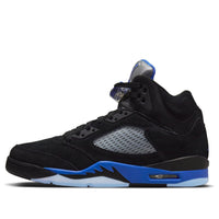 Air Jordan 5 Retro 'Racer Blue' CT4838-004