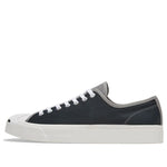 Converse Jack Purcell Low 'Happy Camper - Black' 167920C