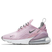 (GS) Nike Air Max 270 SE 'Light Arctic Pink' AQ2654-600