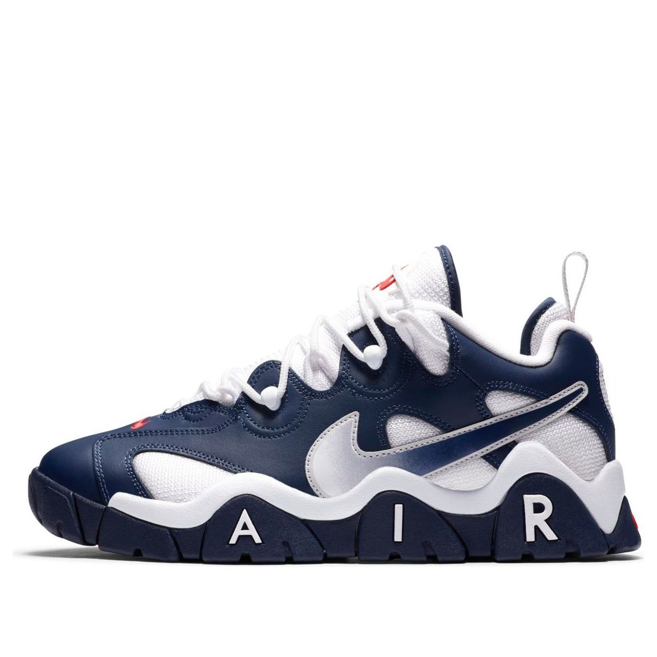 Nike Air Barrage Low 'USA' CN0060-400