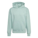 adidas originals Embroidered Small Label Solid Color Sports Green HF6378