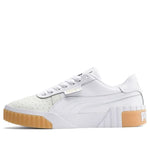 (WMNS) PUMA Cali Exotic 'White' 369653-01