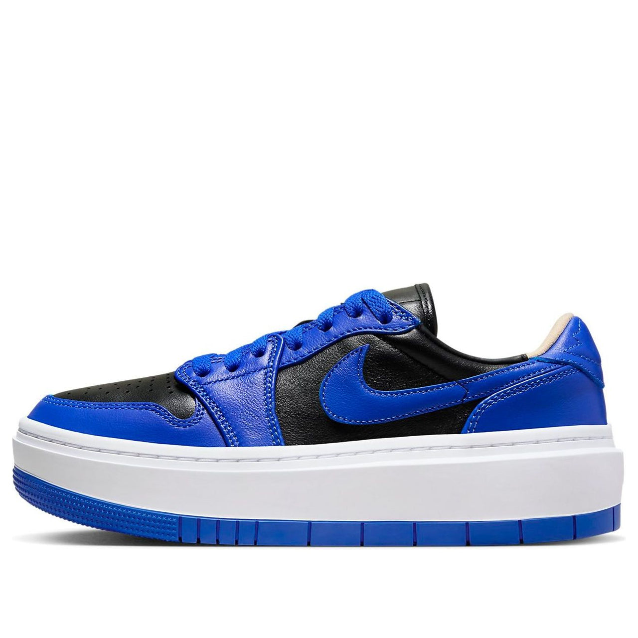 (WMNS) Air Jordan 1 Elevate Low 'Hyper Royal' DH7004-004