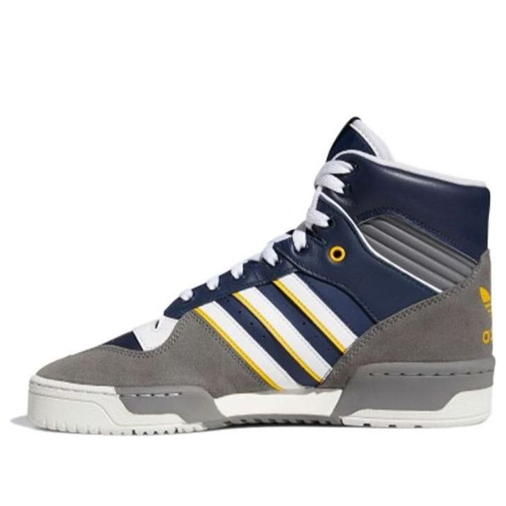 adidas Rivalry 'Blue Grey' FV4919