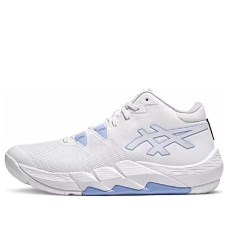 ASICS Unpre ARS Low 'White Light Blue' 1063A070-101