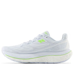 (WMNS) New Balance Fresh Foam X Vongo v6 Shoes 'White Green' WVNGOLI6