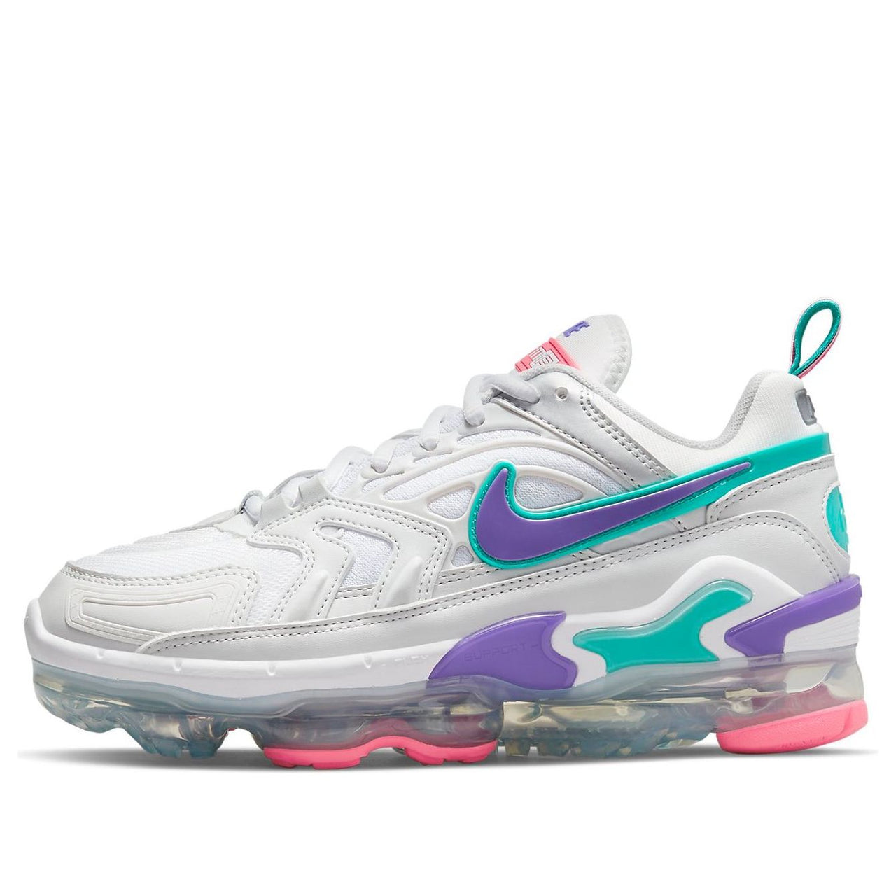 (WMNS) Nike Air VaporMax EVO 'Hyper Grape' DC9992-001