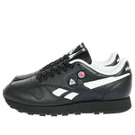 Reebok Palace x Classic Leather Pump 'Black' FY4716