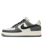 Nike Air Force 1 Low 'Grey White' FD9063-100