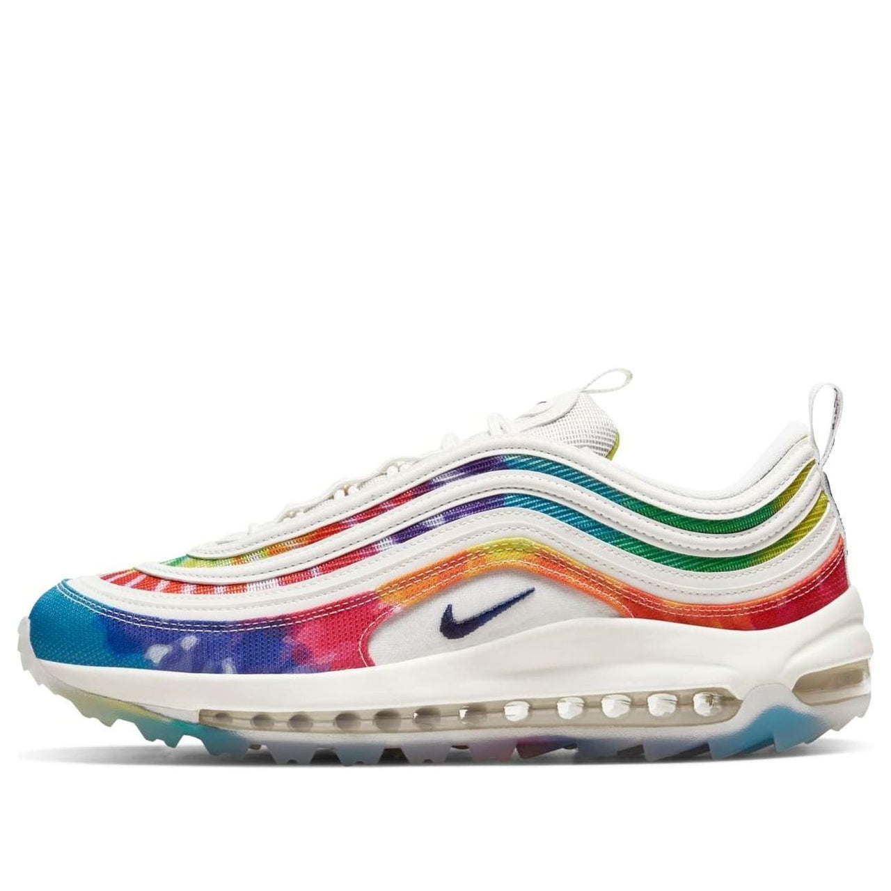 Nike Air Max 97 Golf NRG 'Tie-Dye' CK1219-100
