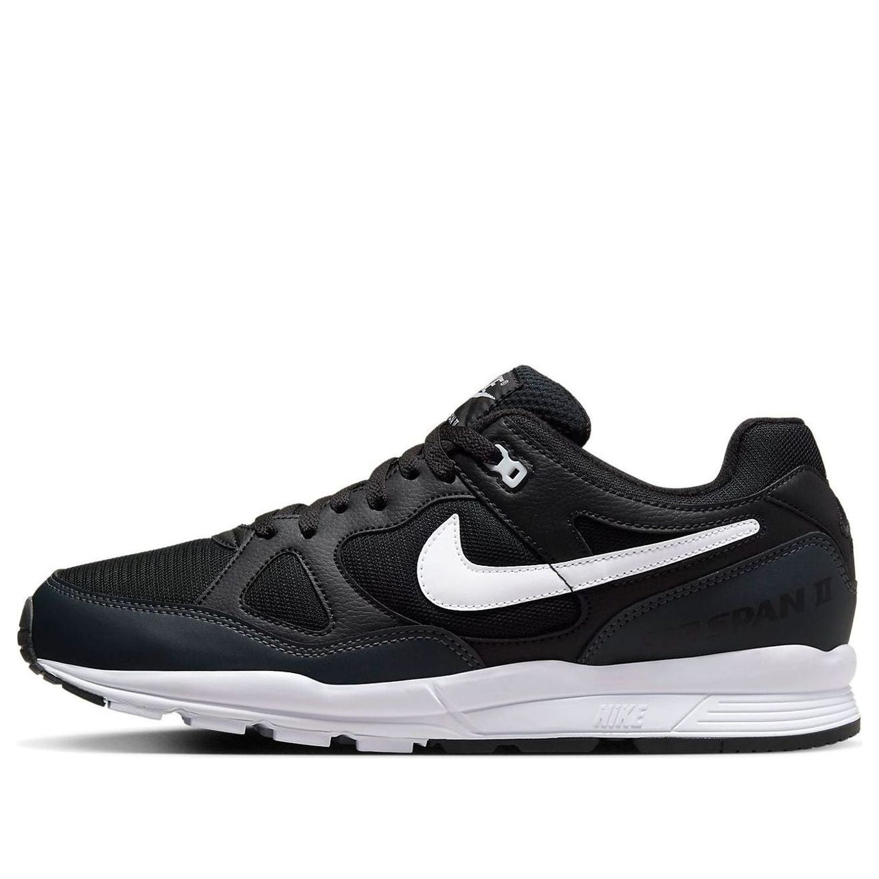Nike Air Span 2 'Black Anthracite' AH8047-008