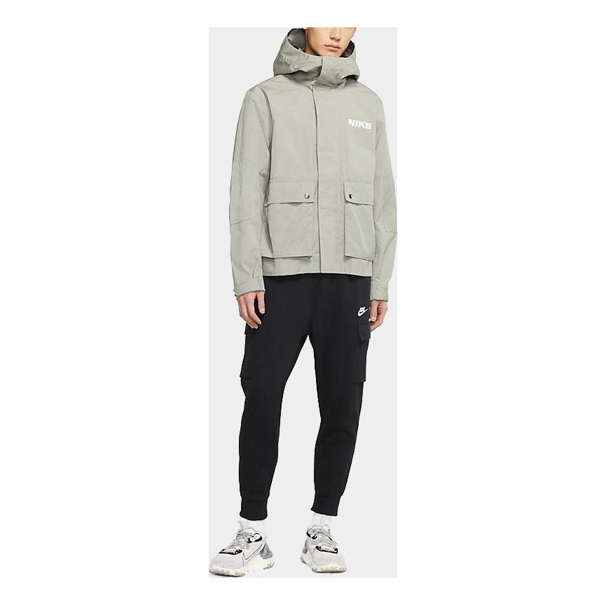Nike Sportswear City Made Logo DA0078-320