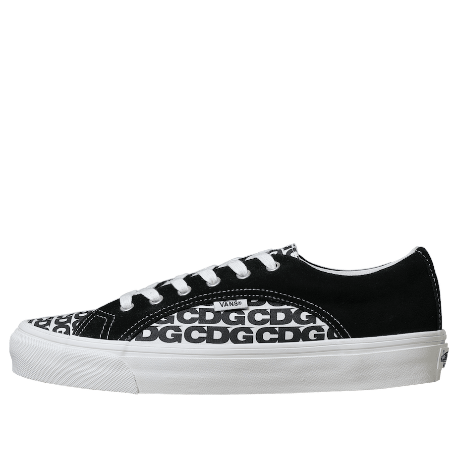 Vans COMME des GARCONS x OG Lampin LX 'CDG Print' VN0A45J62GY