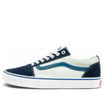 Vans Old Skool Shoes 'Beige Teal Green' VN0A36EM3Q9