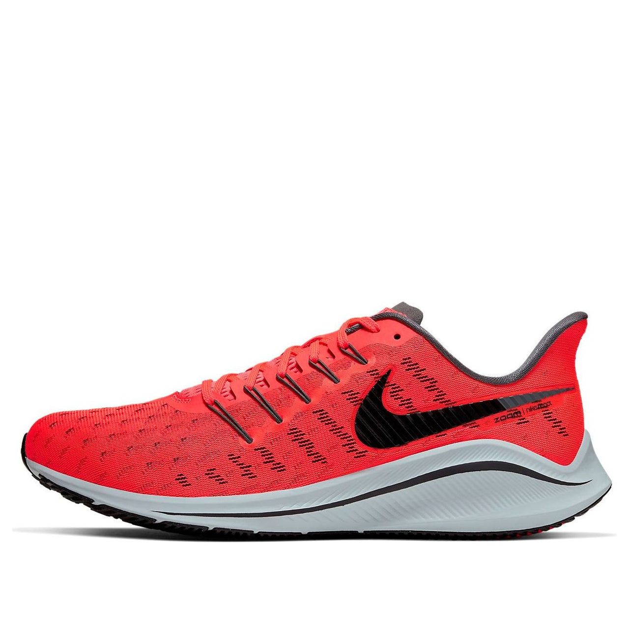 Nike Air Zoom Vomero 14 'Red Black' AH7857-602