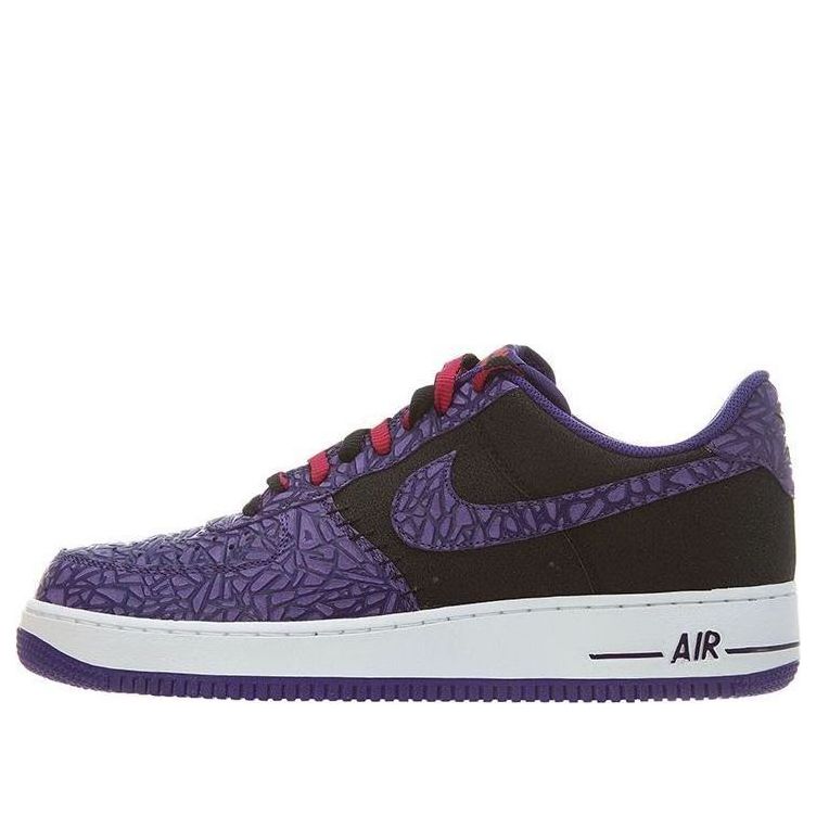 Nike Air Force 1 'Crackled' 488298-025