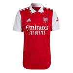 adidas Authentic Saka Arsenal Home Jersey H35904