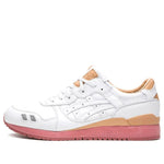 ASICS x Packer Shoes x J.Crew Gel-Lyte III '1907 Collection White' H7F3K-0101