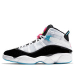 Air Jordan 6 Rings 'South Beach' CK0017-100