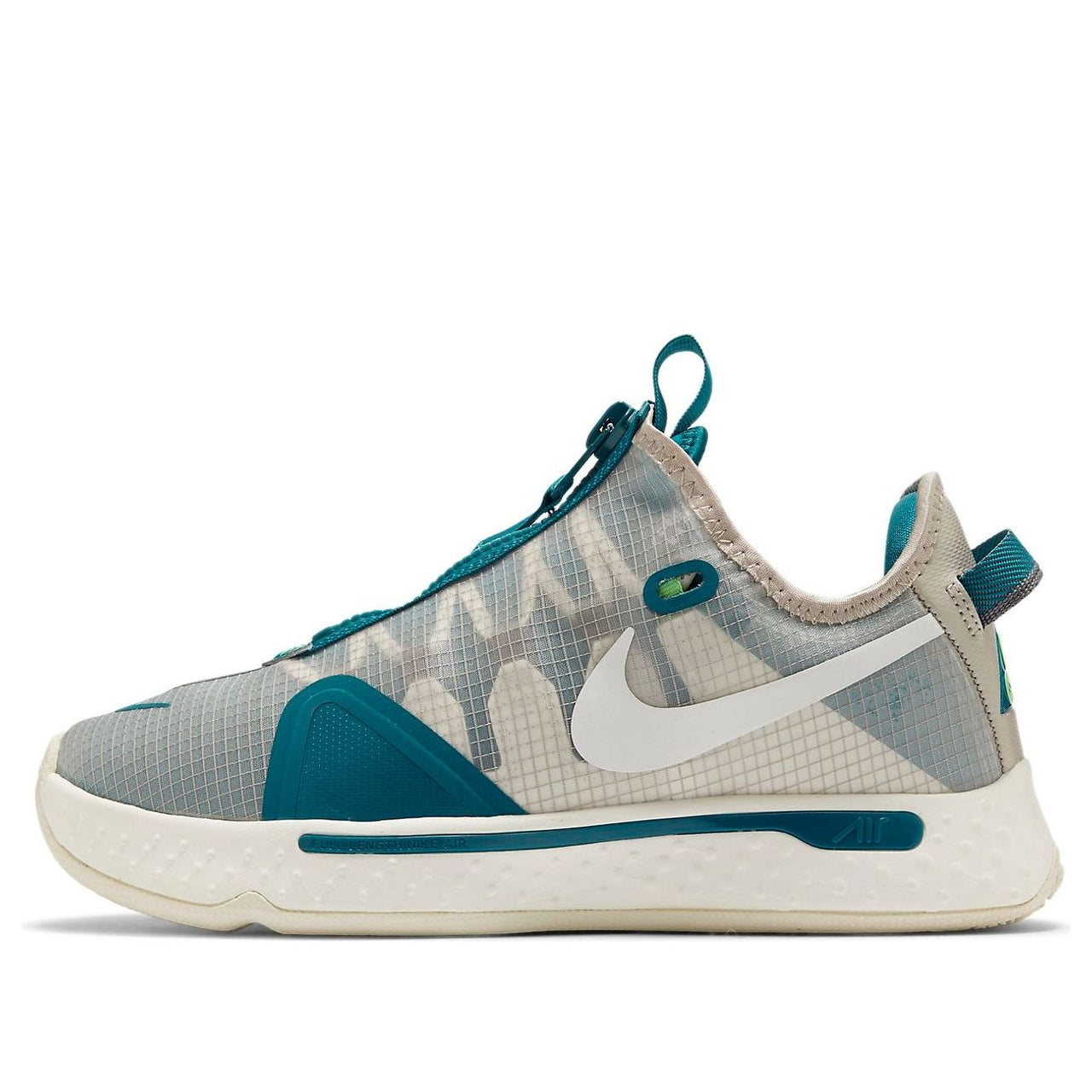 Nike PG 4 EP 'PCG - String' CZ2241-200