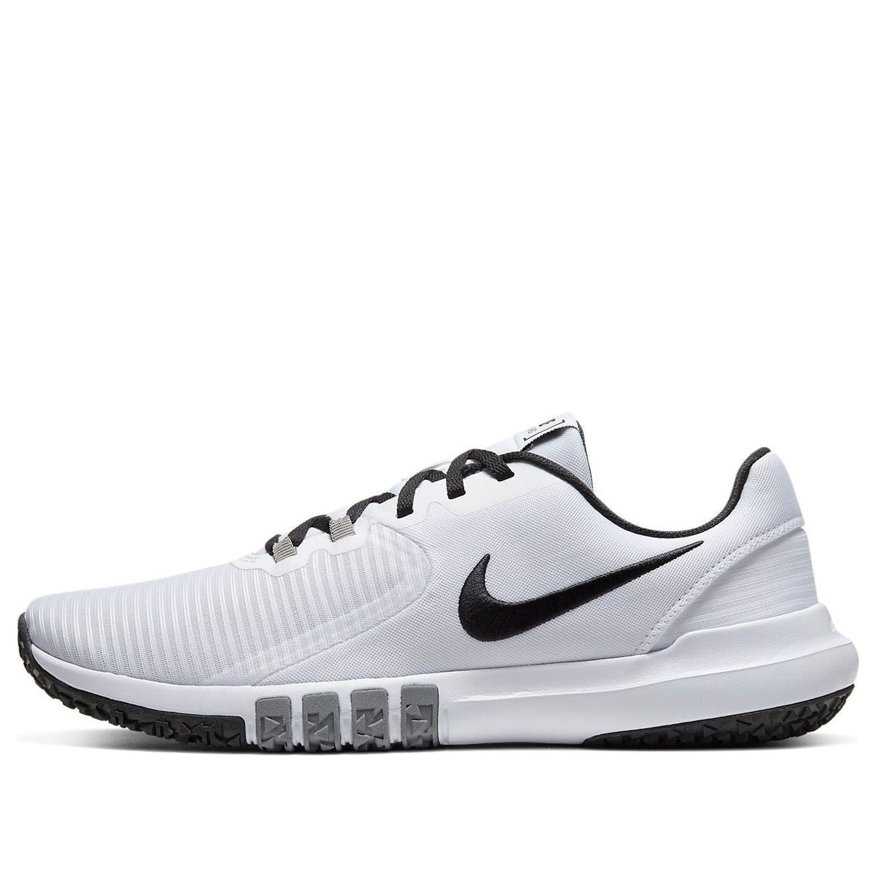Nike Flex Control 4 'White' CD0197-100