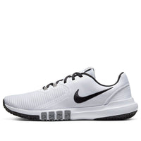 Nike Flex Control 4 'White' CD0197-100