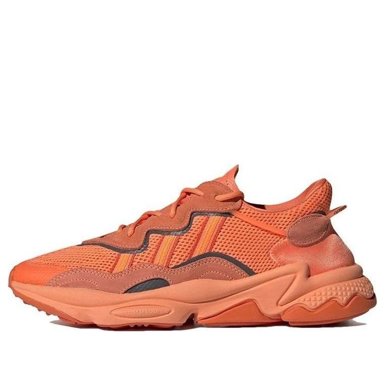 adidas Ozweego 'Bold Orange' EE6465